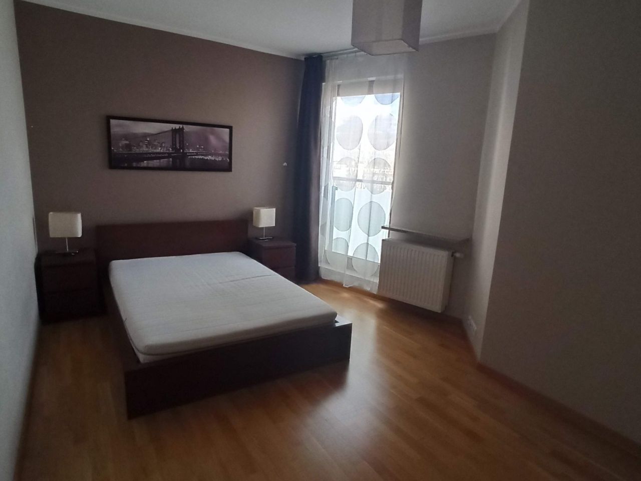 Mieszkanie 2-pokojowe Warszawa Mokotów. Zdjęcie 7