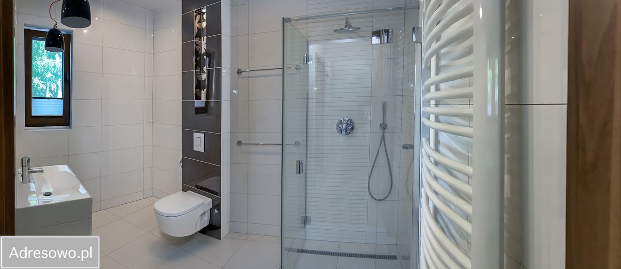 dom wolnostojący, 5 pokoi Piekary Śląskie, ul. Mieczysława Karłowicza. Zdjęcie 19