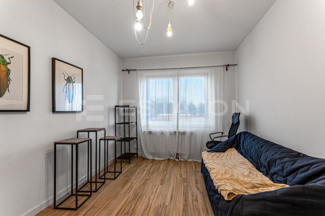 dom wolnostojący, 6 pokoi Rzeszów, ul. hr. Alfreda Potockiego. Zdjęcie 5