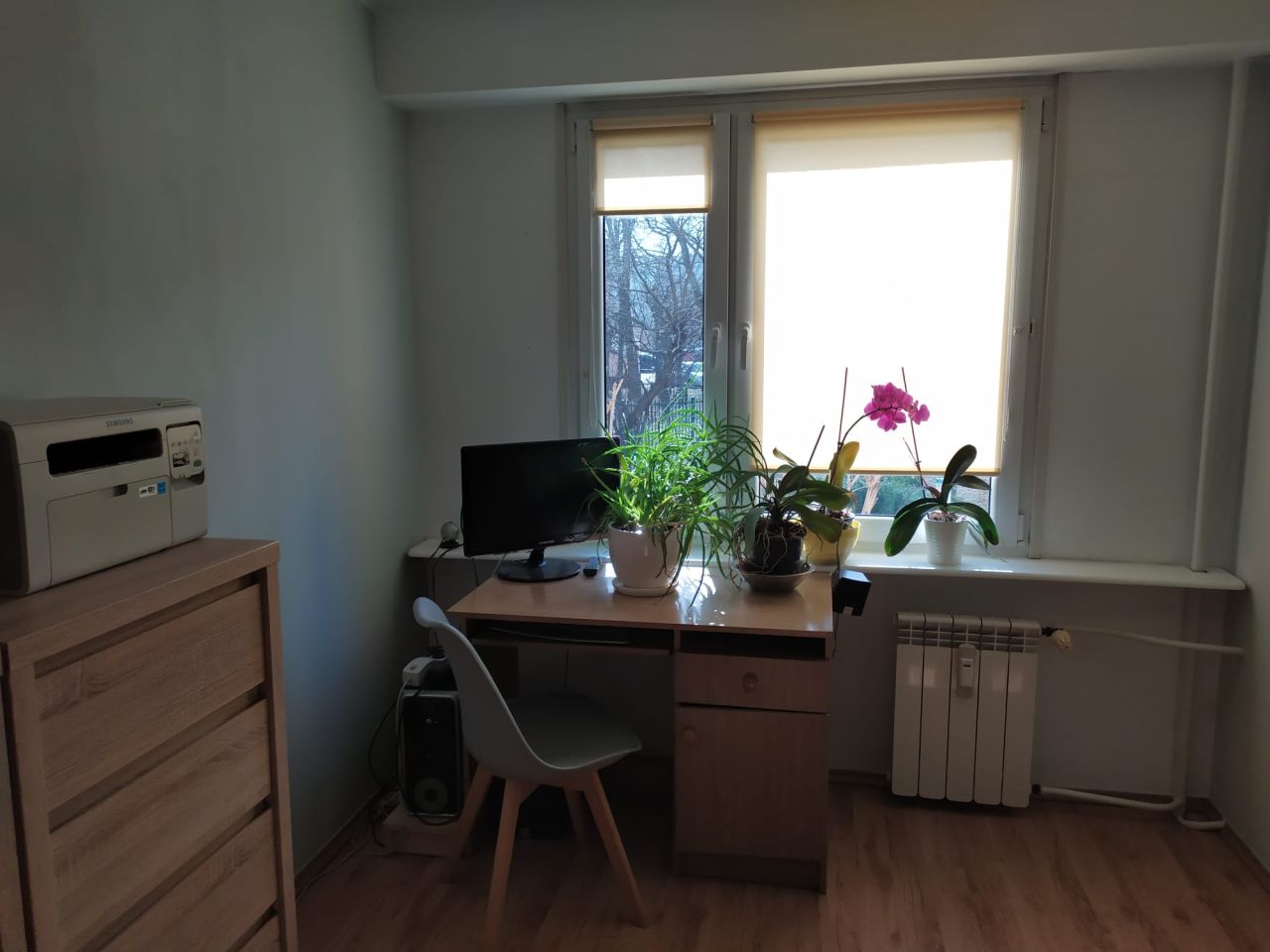 Mieszkanie 3-pokojowe Skierniewice Widok, ul. kpt. Mieczysława Hali. Zdjęcie 12