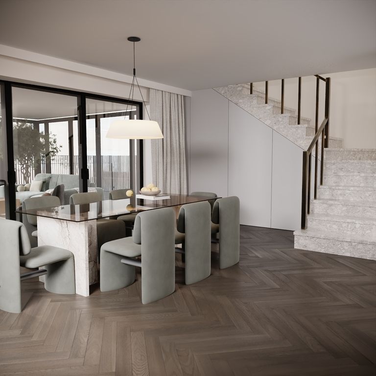 Mieszkanie 3-pokojowe Warszawa Praga-Południe, ul. Ludwika Kickiego. Zdjęcie 1