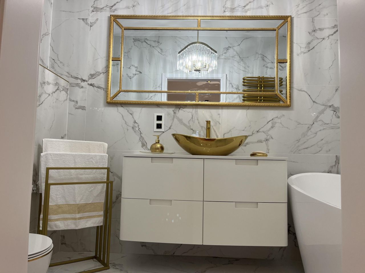 Mieszkanie 4-pokojowe Gdynia Orłowo, ul. Kazimierza Górskiego. Zdjęcie 12