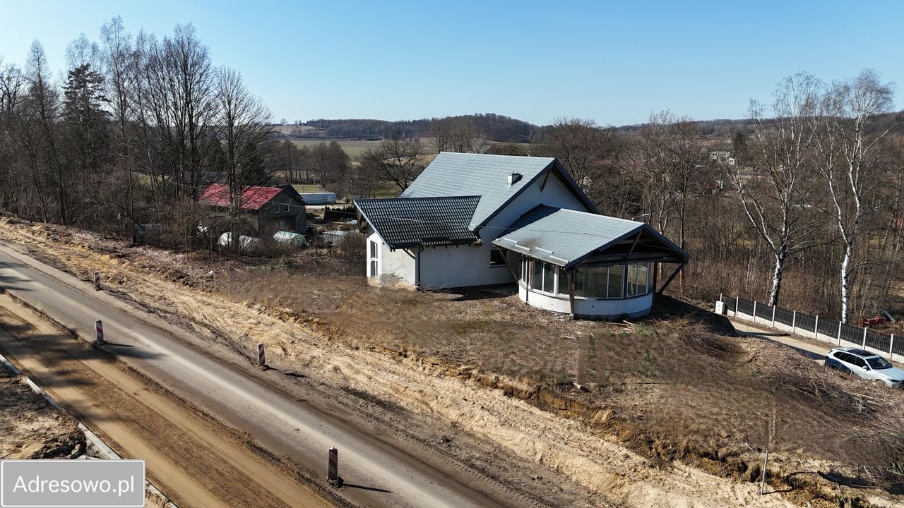 Lokal Trzepowo. Zdjęcie 3