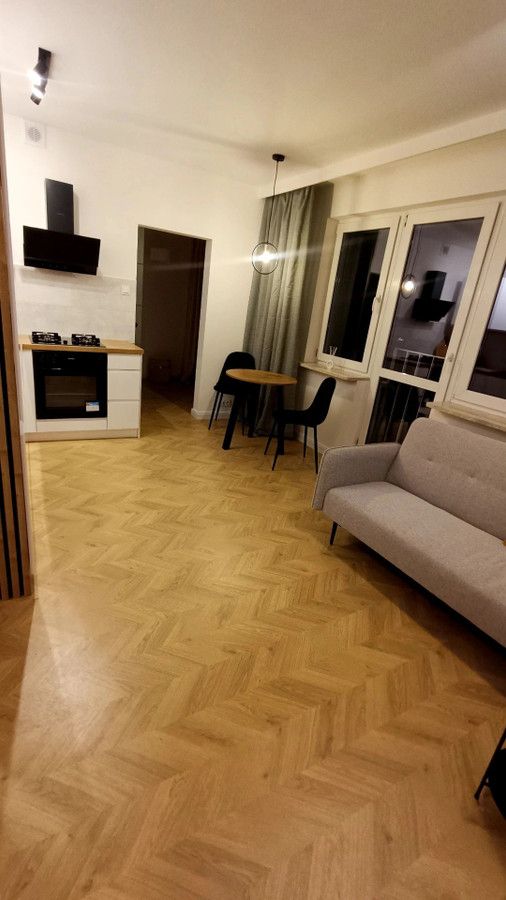 Mieszkanie 2-pokojowe Legionowo Centrum, ul. Leśna. Zdjęcie 4