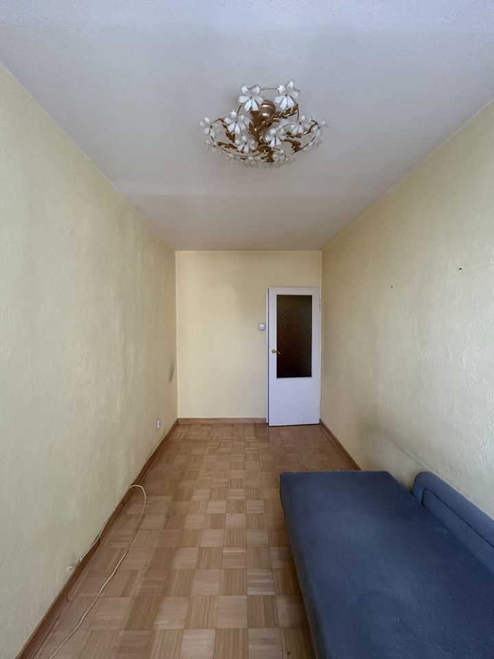 Mieszkanie 3-pokojowe Warszawa Młynów, ul. Młynarska. Zdjęcie 6