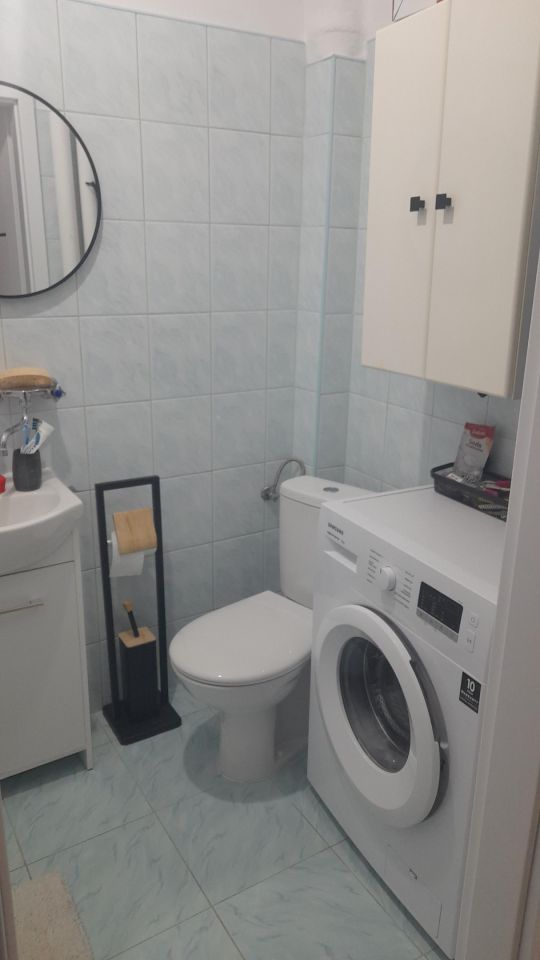 Mieszkanie 3-pokojowe Ostrołęka, ul. Sędziego Tomasza Gocłowskiego. Zdjęcie 8