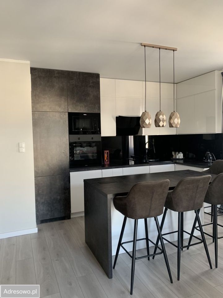 Mieszkanie 3-pokojowe Gdańsk Jasień, ul. Krzysztofa Komedy. Zdjęcie 6