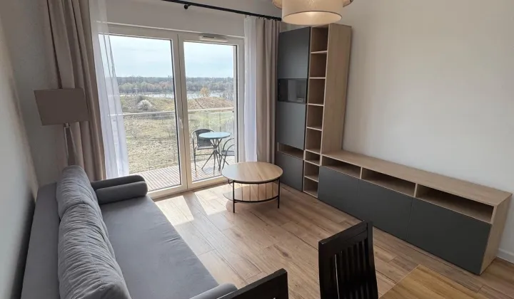 Mieszkanie 2-pokojowe Bydgoszcz Fordon, ul. Fordońska