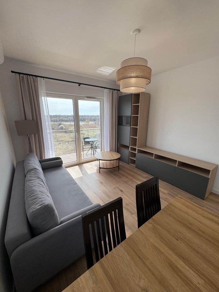 Mieszkanie 2-pokojowe Bydgoszcz Fordon, ul. Fordońska. Zdjęcie 3