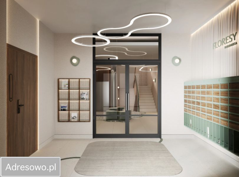 Mieszkanie 2-pokojowe Warszawa Mokotów, ul. Cybernetyki. Zdjęcie 7