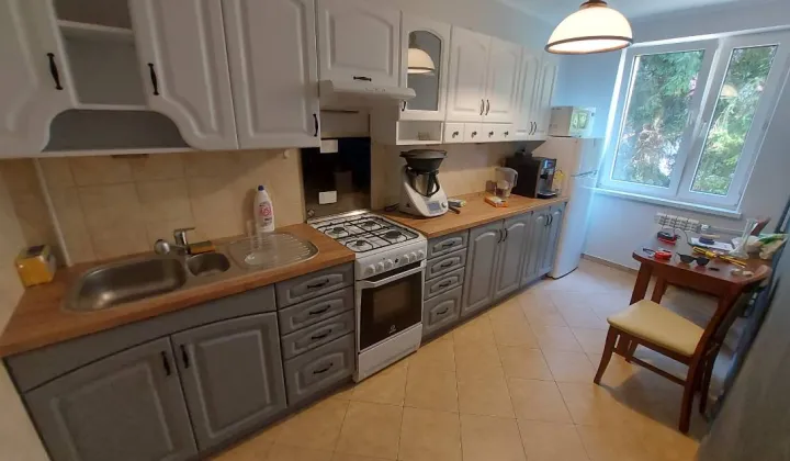 Mieszkanie 2-pokojowe Sanok Wójtostwo, ul. Armii Krajowej