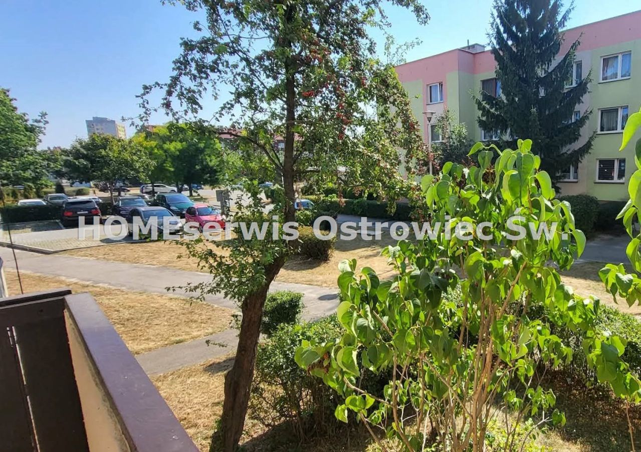 Mieszkanie 2-pokojowe Ostrowiec Świętokrzyski. Zdjęcie 16
