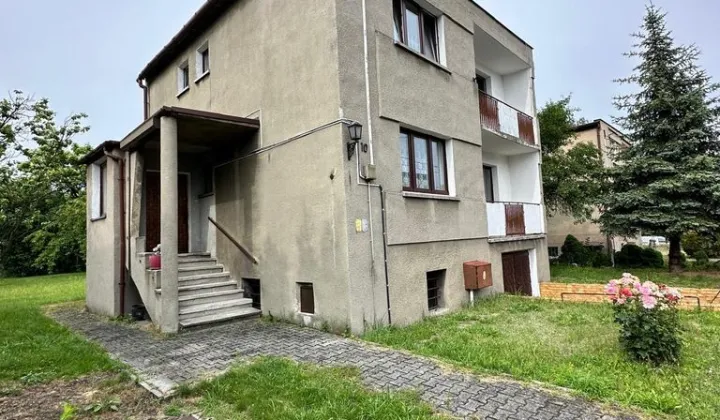 dom wolnostojący, 6 pokoi Zabrze, ul. Stanisława Rochowiaka