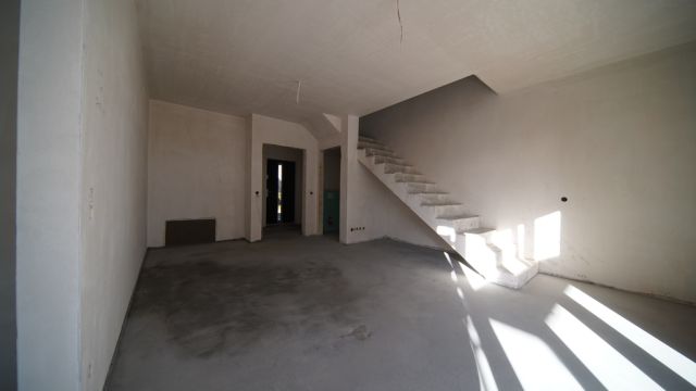 bliźniak, 4 pokoje Lublin, ul. Głuska. Zdjęcie 15