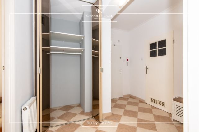 Mieszkanie 2-pokojowe Poznań Grunwald, ul. Macieja Palacza. Zdjęcie 11