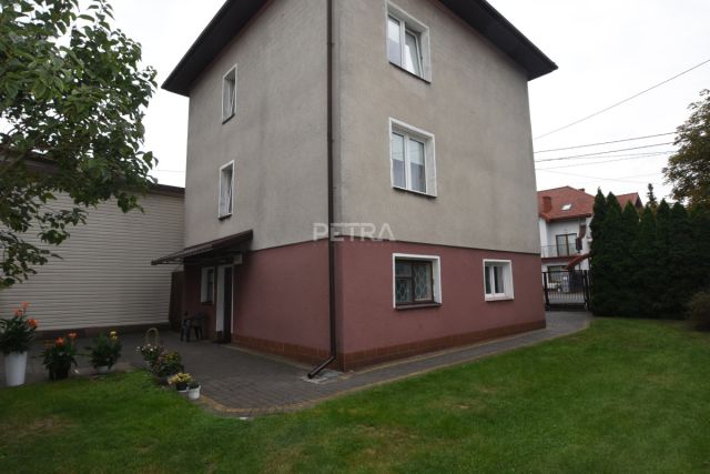 dom wolnostojący, 5 pokoi Ząbki. Zdjęcie 19