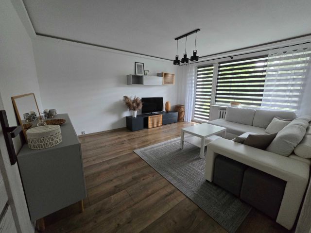 Mieszkanie na sprzedaż, 3 pokoje, 53 m², Gdynia