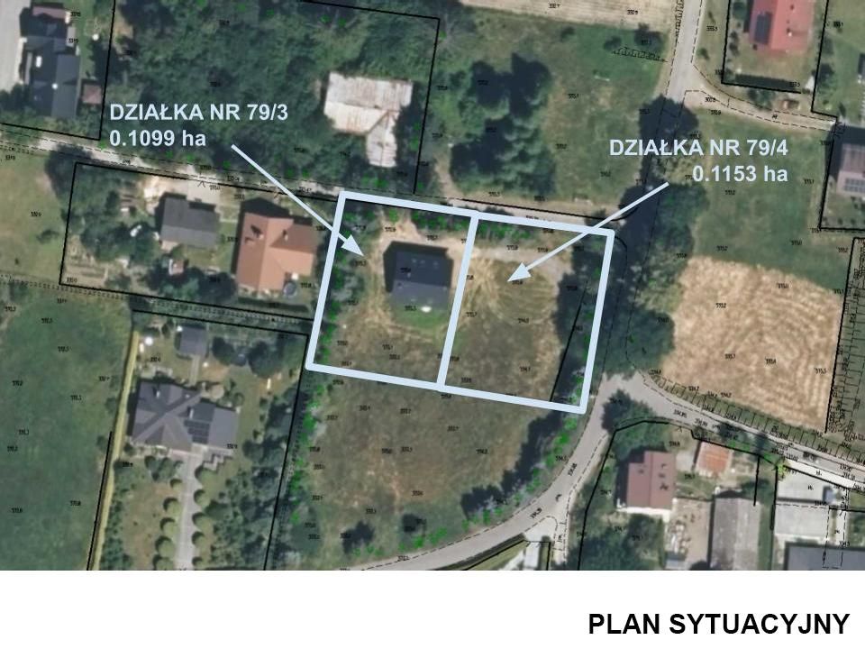 dom wolnostojący, 6 pokoi Górki Małe, ul. Uliczka. Zdjęcie 17