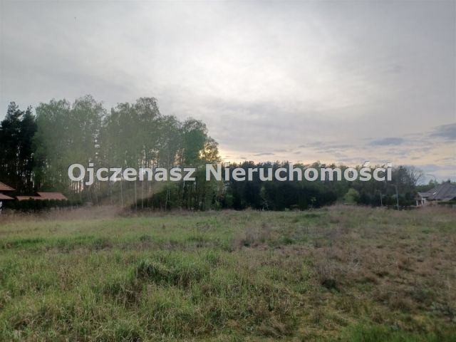 Działka budowlana Wałdowo Królewskie. Zdjęcie 2