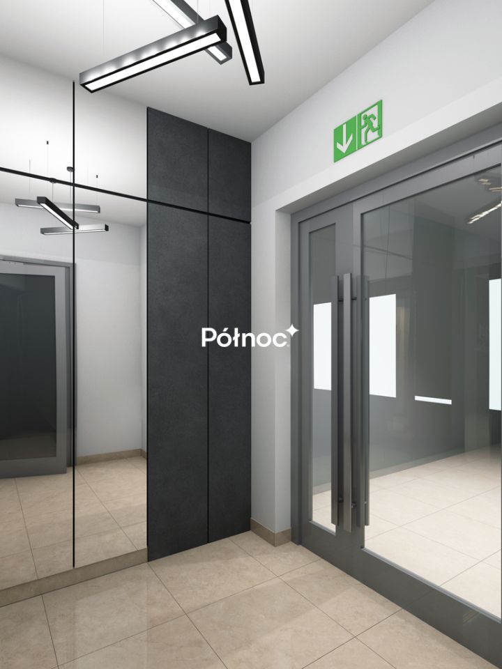 Mieszkanie 3-pokojowe Łomża, ul. Ogrodowa. Zdjęcie 26