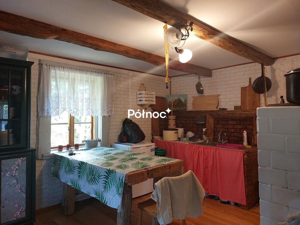 dom wolnostojący, 5 pokoi Piszczac Pierwszy. Zdjęcie 10