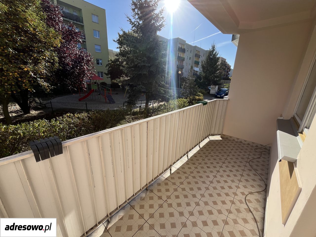 Mieszkanie 2-pokojowe Zielona Góra Centrum, ul. Konstruktorów. Zdjęcie 14