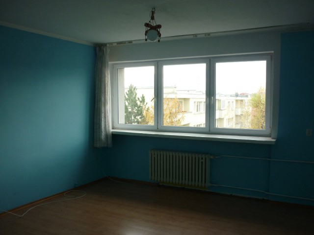 Mieszkanie 1-pokojowe Kłodzko, ul. Gustawa Morcinka. Zdjęcie 1