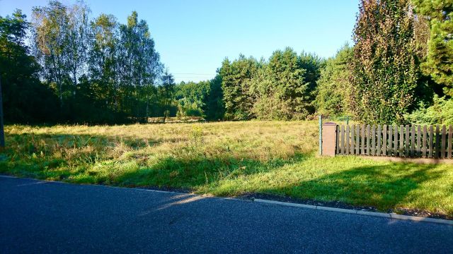 Działka budowlana Stanica. Zdjęcie 1