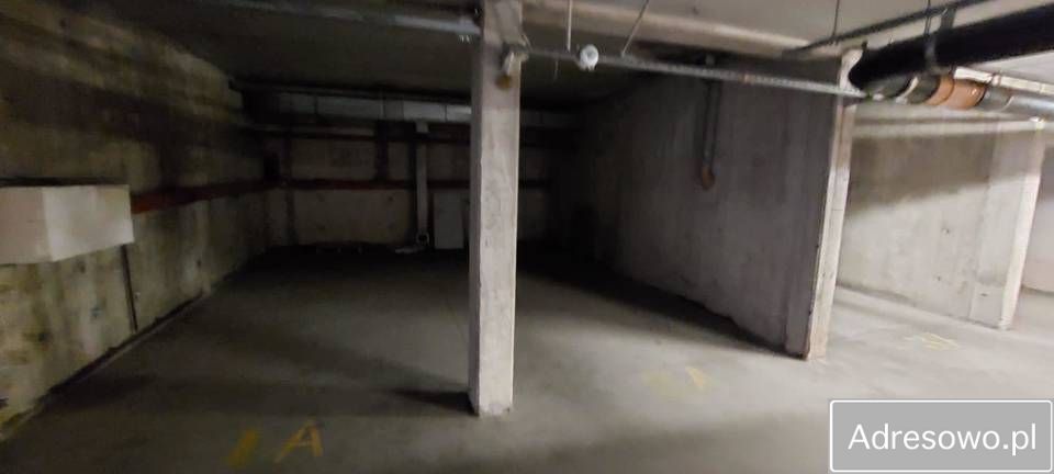 Garaż/miejsce parkingowe Wrocław Poświętne, ul. Poświęcka. Zdjęcie 3