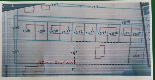 dom wolnostojący, 4 pokoje Łódź Bałuty, ul. Łagiewnicka. Zdjęcie 1