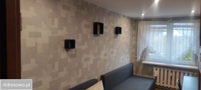 Mieszkanie 3-pokojowe Sosnowiec Zagórze, ul. Bohaterów Monte Cassino. Zdjęcie 1