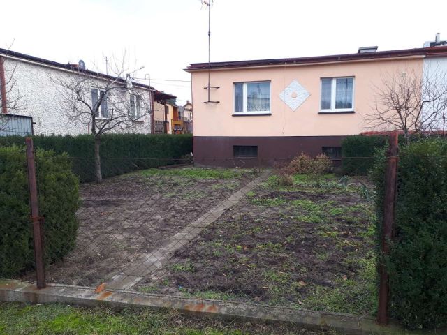 bliźniak, 4 pokoje Golub-Dobrzyń, ul. Grabowa. Zdjęcie 1