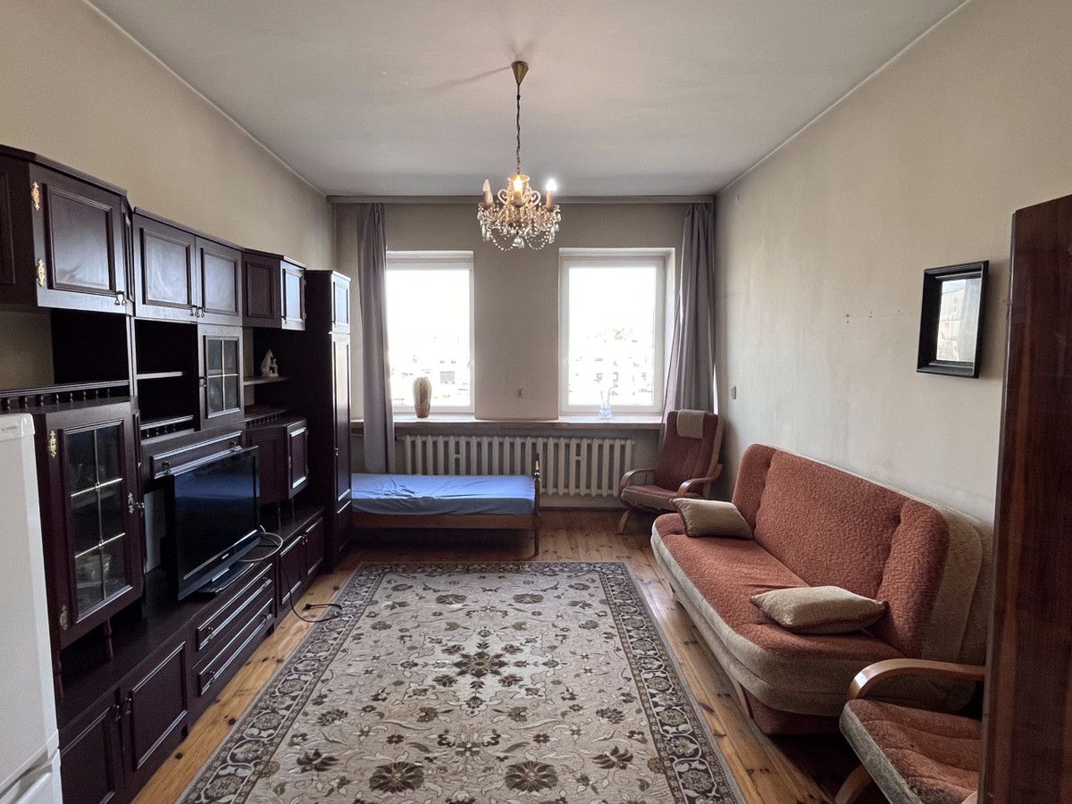 kamienica, 2 pokoje Łask, pl. 11 Listopada. Zdjęcie 4