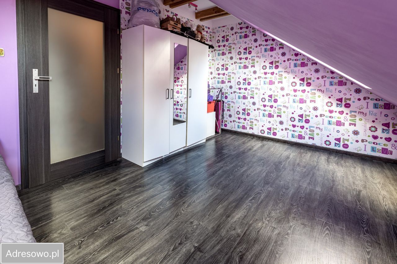 dom wolnostojący, 4 pokoje Mierzyn. Zdjęcie 4