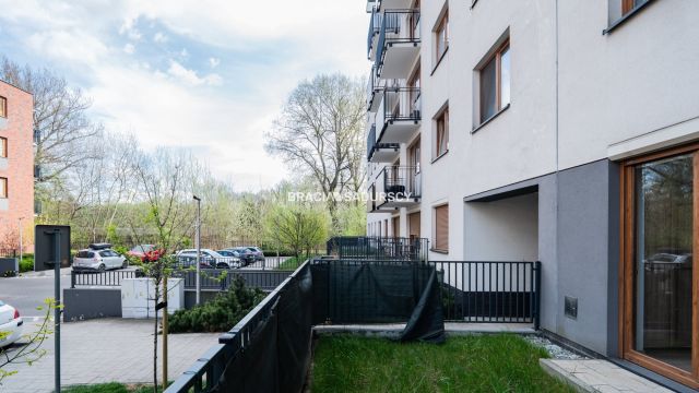 Mieszkanie 3-pokojowe Kraków Grzegórzki, ul. Grzegórzecka. Zdjęcie 23