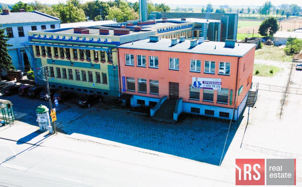 Lokal Goszczanów, ul. Kaliska. Zdjęcie 4