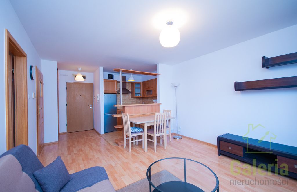 Mieszkanie 2-pokojowe Szczecin Warszewo, ul. Belgijska. Zdjęcie 5