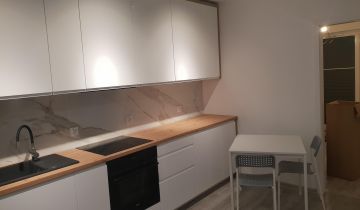 Mieszkanie 2-pokojowe Poznań Chartowo, ul. Stefanii Wołynki