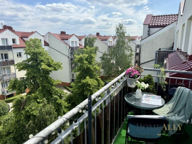 Mieszkanie 3-pokojowe Warszawa Białołęka, ul. Skarbka z Gór. Zdjęcie 6