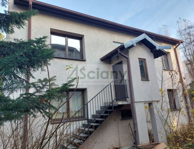 dom wolnostojący, 6 pokoi Warszawa Mokotów. Zdjęcie 4