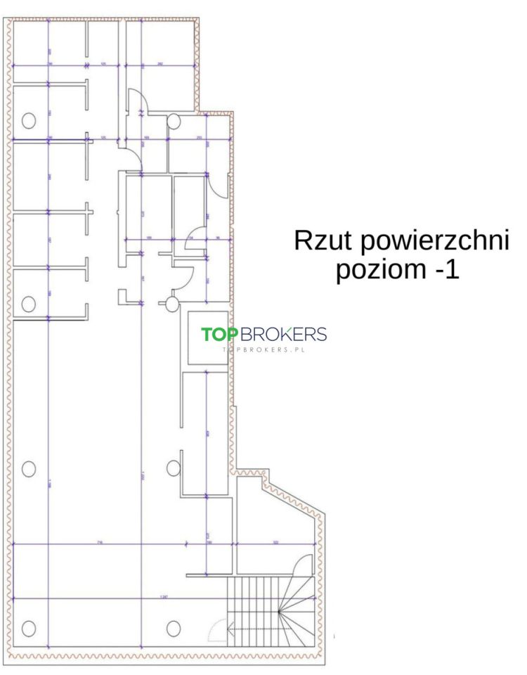 Lokal Warszawa Śródmieście. Zdjęcie 4