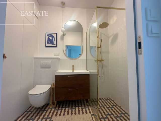 Mieszkanie 2-pokojowe Warszawa Wilanów, ul. Adama Branickiego. Zdjęcie 6