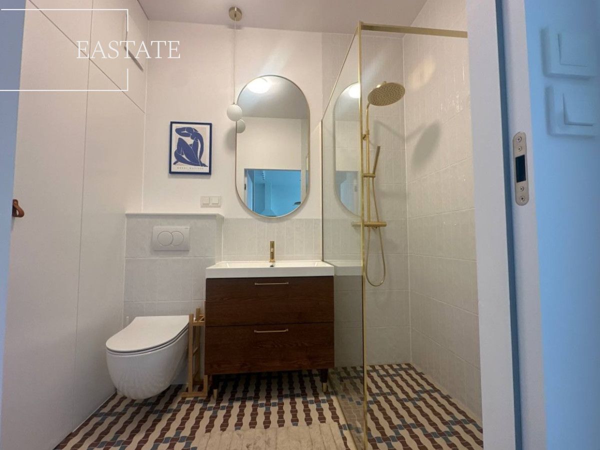 Mieszkanie 2-pokojowe Warszawa Wilanów, ul. Adama Branickiego. Zdjęcie 6