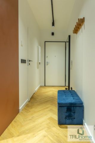 Mieszkanie 1-pokojowe Katowice Śródmieście, ul. Henryka Mikołaja Góreckiego. Zdjęcie 15