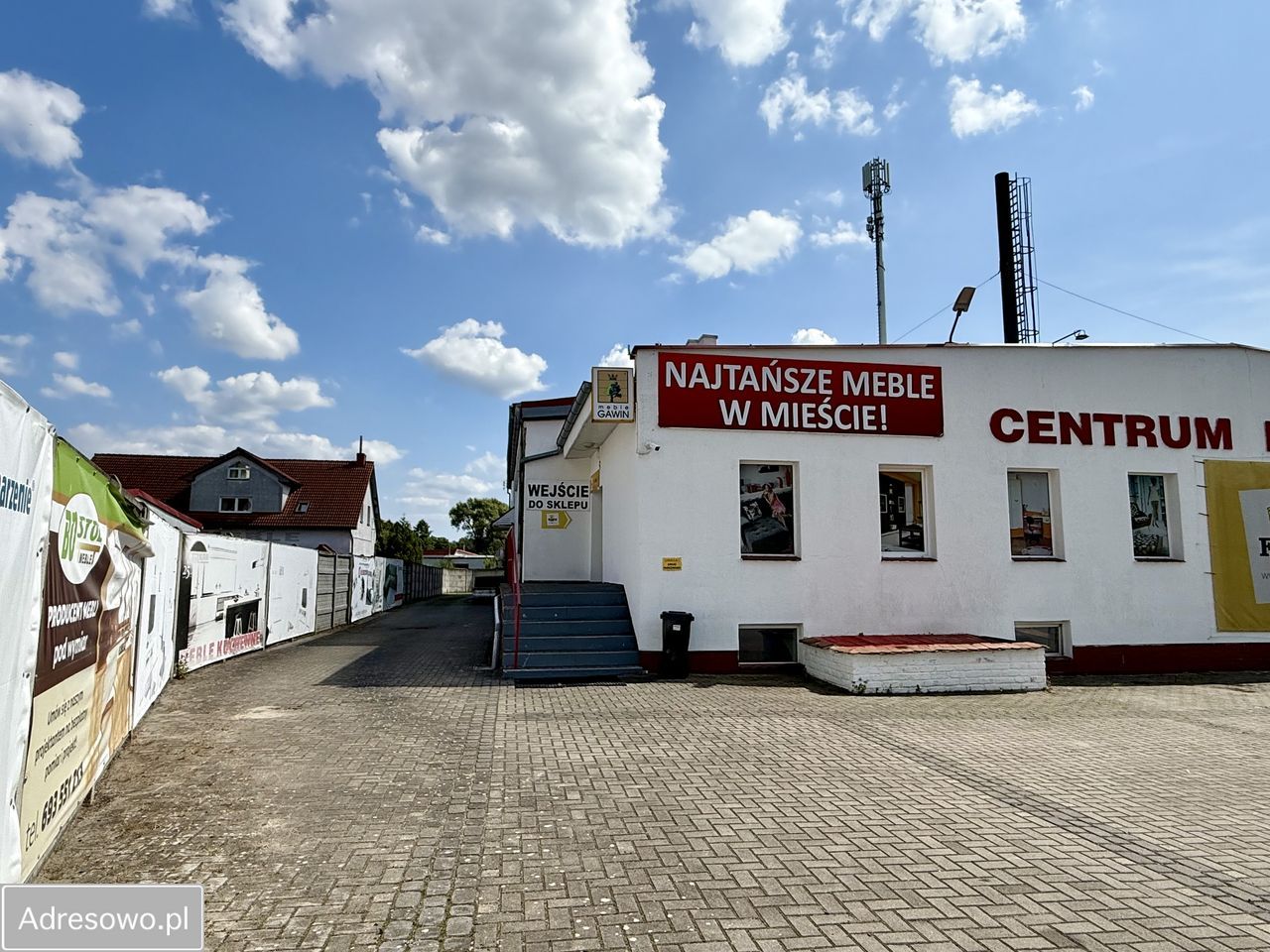 Lokal Szczecinek, ul. Kaszubska. Zdjęcie 11