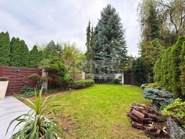 dom szeregowy, 5 pokoi Warszawa Stegny, ul. Macedońska. Zdjęcie 2