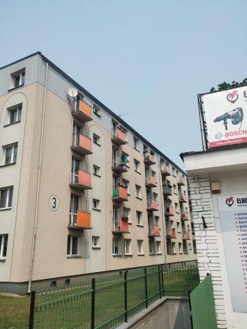 Mieszkanie 3-pokojowe Grajewo, os. 1000-lecia. Zdjęcie 1