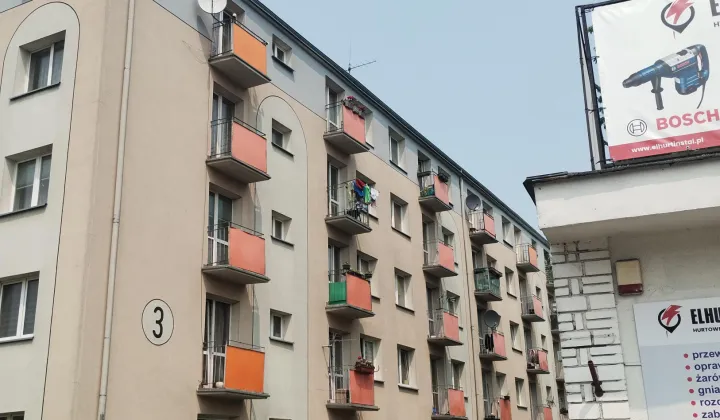 Mieszkanie 3-pokojowe Grajewo, os. 1000-lecia