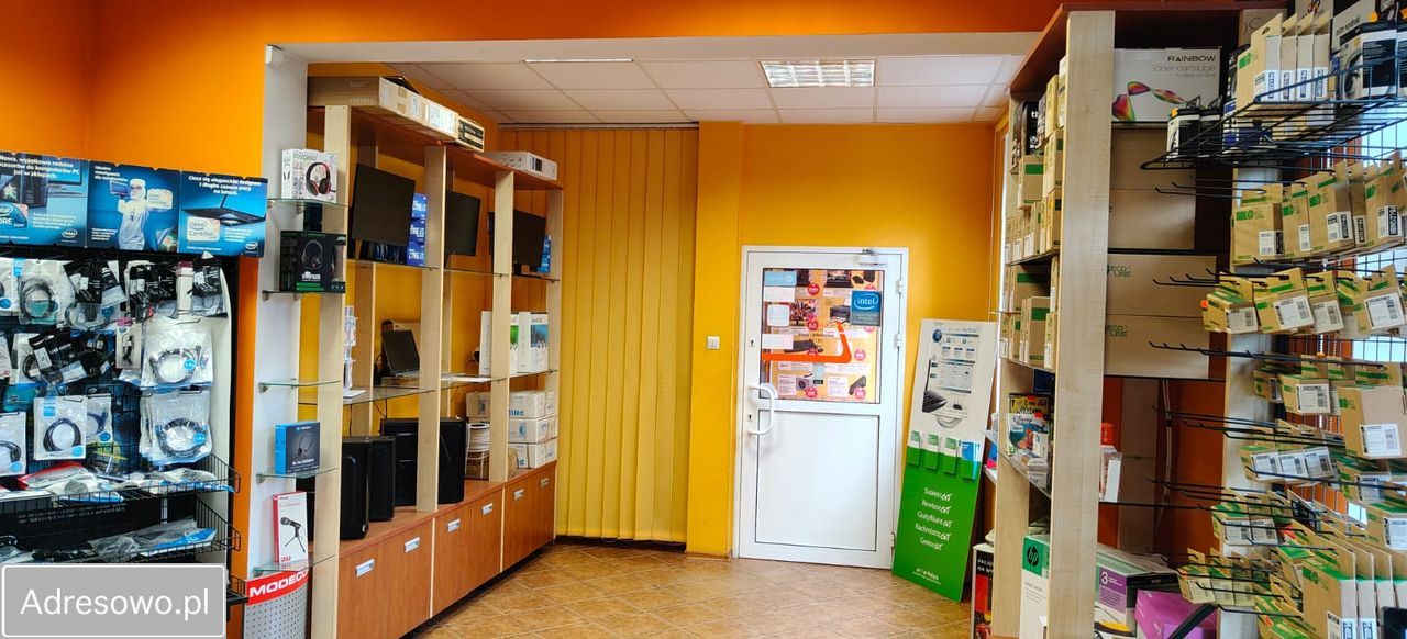 Lokal Połczyn-Zdrój, ul. Targowa. Zdjęcie 5