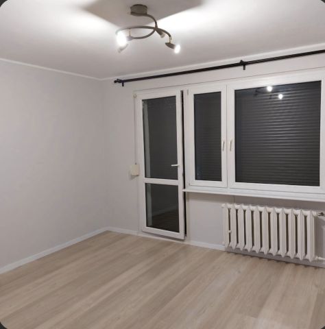 Mieszkanie 2-pokojowe Krotoszyn, os. Dąbrowskiego. Zdjęcie 1